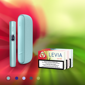 IQOS ILUMA i Starter Kit, , large